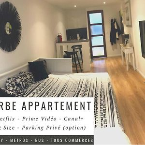 Superbe Appartement Paris/Bercy