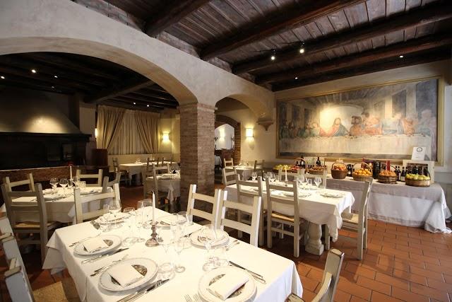 Ristorante Il Cenacolo